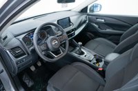 Nissan Qashqai Ibrida 1.3 MHEV Business 2wd 140cv Usata in provincia di Torino - Autostore - Via Botticelli, 36 (Torino) img-4