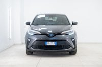 Toyota C-HR Ibrida 1.8h Trend e-cvt Usata in provincia di Torino - Autostore - Corso Francia, 227 (Rivoli) img-2