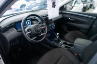 Hyundai Tucson Ibrida 1.6 T-GDI 48V Exellence 2wd imt Usata in provincia di Torino - Autostore - Corso Marche, 22 (Torino) img-4