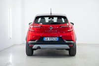 Renault Captur Diesel 1.5 Blue dCi Intens 95cv Usata in provincia di Torino - Autostore - Via Botticelli, 36 (Torino) img-3