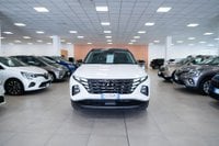 Hyundai Tucson Ibrida 1.6 T-GDI 48V Exellence 2wd imt Usata in provincia di Torino - Autostore - Corso Marche, 22 (Torino) img-2