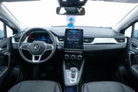 Renault Captur Ibrida Plug-in Hybrid E-Tech 160 CV Intens Usata in provincia di Torino - Autovip - Via Botticelli, 86 (Torino) img-7