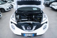 Nissan Juke GPL 1.6 Acenta GPL 115CV Usata in provincia di Torino - Autostore - Via Botticelli, 36 (Torino) img-13