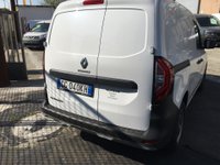 Renault Kangoo Diesel 1.5 dCi 115cv Van PRONTA CONSEGNA!!! Km 0 in provincia di Torino - Veicoli Commerciali - Corso Taranto, 87 (Torino) img-1