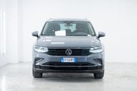 Volkswagen Tiguan Diesel 2.0 TDI Life 150cv DSG Usata in provincia di Torino - Autostore - Via Botticelli, 36 (Torino) img-2