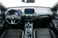 Nissan Juke Benzina 1.0 DIG-T N-Connecta 114cv DCT Usata in provincia di Torino - Autostore - Via Botticelli, 36 (Torino) img-7