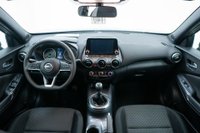 Nissan Juke Benzina 1.0 DIG-T Acenta 114cv Usata in provincia di Torino - Autostore - Via Botticelli, 36 (Torino) img-7