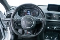 Audi Q3 Diesel 2.0 TDI Advanced Plus quattro 177cv S-Tronic Usata in provincia di Torino - Autostore - Via Botticelli, 36 (Torino) img-10