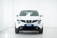Nissan Juke GPL 1.6 Acenta GPL 115CV Usata in provincia di Torino - Autovip - Via Botticelli, 86 (Torino) img-2