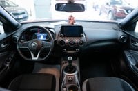 Nissan Juke Benzina 1.0 dig-t N-Connecta 114cv Usata in provincia di Torino - Autostore - Via Botticelli, 36 (Torino) img-7