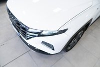 Hyundai Tucson Ibrida 1.6 T-GDI 48V Exellence 2wd imt Usata in provincia di Torino - Autostore - Corso Marche, 22 (Torino) img-20
