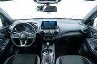 Nissan Juke Benzina 1.0 DIG-T N-Connecta 117cv DCT Usata in provincia di Torino - Autostore - Via Botticelli, 36 (Torino) img-7