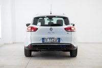 Renault Clio Diesel Sporter 1.5 dCi Energy Intens 90cv EDC Usata in provincia di Torino - Autostore - Corso Francia, 227 (Rivoli) img-3