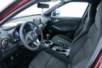 Nissan Juke Benzina 1.0 DIG-T Acenta 117cv Usata in provincia di Torino - Autostore - Via Botticelli, 36 (Torino) img-4