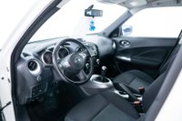 Nissan Juke GPL 1.6 Acenta GPL 115CV Usata in provincia di Torino - Autovip - Via Botticelli, 86 (Torino) img-4