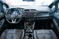 Nissan Leaf Elettrica Tekna 40kWh 150CV Usata in provincia di Torino - Autostore - Via Botticelli, 36 (Torino) img-7