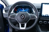 Renault Captur Ibrida Plug-in Hybrid E-Tech 160 CV Intens Usata in provincia di Torino - Autovip - Via Botticelli, 86 (Torino) img-10