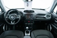 Jeep Renegade Diesel 1.6 MJT Longitude FWD 120CV Usata in provincia di Torino - Autostore - Via Botticelli, 36 (Torino) img-7