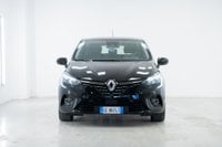 Renault Clio Ibrida 1.6 E-Tech hybrid Intens 140cv auto Usata in provincia di Torino - Autostore - Via Botticelli, 36 (Torino) img-2