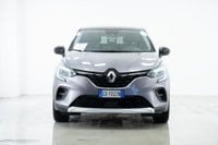 Renault Captur Ibrida 1.6 E-Tech PHEV Intens 160CV Usata in provincia di Torino - Autostore - Via Botticelli, 36 (Torino) img-2