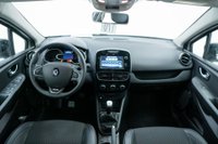 Renault Clio Benzina 0.9 TCe Moschino Zen 75cv Usata in provincia di Torino - Autostore - Via Botticelli, 36 (Torino) img-7