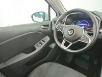 Renault Clio Ibrida 1.6 Zen E-Tech 140CV Hybrid  Usata in provincia di Torino - Autostore - Via Botticelli, 36 (Torino) img-10