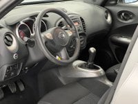 Nissan Juke GPL 1.6 Visia GPL 115CV E6 Usata in provincia di Torino - Autostore - Via Botticelli, 36 (Torino) img-5