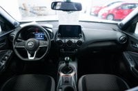 Nissan Juke Benzina 1.0 DIG-T N-Connecta 117cv Usata in provincia di Torino - Autostore - Corso Marche, 22 (Torino) img-7
