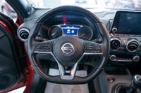 Nissan Juke Benzina 1.0 dig-t N-Connecta 114cv Usata in provincia di Torino - Autostore - Via Botticelli, 36 (Torino) img-10