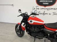 Harley-Davidson Sportster 1200 Benzina SPORTSTER XR 1200 Usata in provincia di Torino - American Clan - Via Cigna, 116 (Torino) img-1