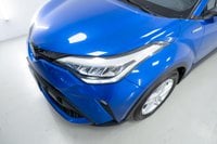 Toyota C-HR Ibrida 1.8 Hybrid E-CVT Active Usata in provincia di Torino - Autostore - Via Botticelli, 36 (Torino) img-16