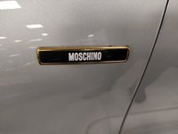 Renault Clio Diesel 1.5 dCi Moschino Zen 75CV Usata in provincia di Torino - Autostore - Via Botticelli, 36 (Torino) img-8