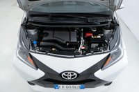 Toyota Aygo Benzina 5P 1.0 X-Wave TSS 69CV Usata in provincia di Torino - Autostore - Via Botticelli, 36 (Torino) img-12