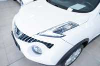 Nissan Juke GPL 1.6 Acenta GPL 115CV Usata in provincia di Torino - Autostore - Via Botticelli, 36 (Torino) img-15