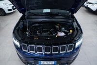 Jeep Compass Benzina 1.3 turbo t4 Limited 2wd 130CV Usata in provincia di Torino - Autovip - Via Botticelli, 86 (Torino) img-13
