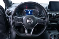 Nissan Juke Benzina 1.0 Dig-T N-Connecta 117CV Usata in provincia di Torino - Autostore - Via Botticelli, 36 (Torino) img-9