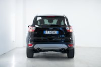 Ford Kuga Diesel 1.5 TDCi Titanium 2WD 120CV Usata in provincia di Torino - Autostore - Via Botticelli, 36 (Torino) img-3