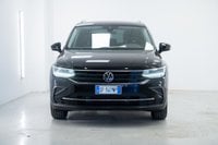 Volkswagen Tiguan Diesel 2.0 TDI Life 150cv Usata in provincia di Torino - Autostore - Via Botticelli, 36 (Torino) img-2