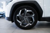 Hyundai Tucson Ibrida 1.6 T-GDI 48V Exellence 2wd imt Usata in provincia di Torino - Autostore - Corso Marche, 22 (Torino) img-17