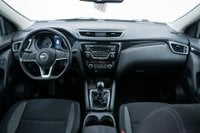 Nissan Qashqai Diesel 1.5 dCi Acenta 110cv Usata in provincia di Torino - Autostore - Via Botticelli, 36 (Torino) img-7