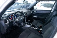 Nissan Juke GPL 1.6 Acenta GPL 115CV Usata in provincia di Torino - Autostore - Via Botticelli, 36 (Torino) img-4