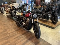 Harley-Davidson Nightster Benzina NIGHSTER 975 Nuova in provincia di Torino - American Clan - Via Cigna, 116 (Torino) img-4