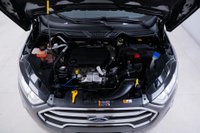 Ford EcoSport Diesel 1.5 Ecoblue 95 CV Start&Stop Titanium Usata in provincia di Torino - Autostore - Via Botticelli, 36 (Torino) img-12