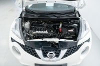 Nissan Juke GPL 1.6 Acenta GPL 115CV Usata in provincia di Torino - Autovip - Via Botticelli, 86 (Torino) img-13
