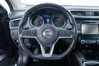 Nissan Qashqai Diesel 1.5 dCi N-Connecta 115CV Usata in provincia di Torino - Autostore - Via Botticelli, 36 (Torino) img-10