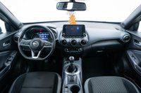 Nissan Juke Benzina 1.0 DIG-T N-Connecta 114cv Usata in provincia di Torino - Autostore - Via Botticelli, 36 (Torino) img-7