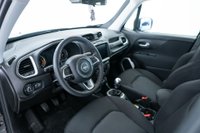 Jeep Renegade Benzina 1.0 T3 Business 2WD 120CV Usata in provincia di Torino - Autostore - Via Botticelli, 36 (Torino) img-4