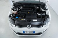 Volkswagen Polo Diesel 1.4 TDI BM Comfortline 90CV Usata in provincia di Torino - Autostore - Via Botticelli, 36 (Torino) img-11