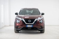 Nissan Juke Benzina 1.0 DIG-T N-Connecta 114cv DCT Usata in provincia di Torino - Autostore - Via Botticelli, 36 (Torino) img-2