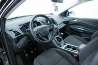 Ford Kuga Diesel 1.5 TDCi Titanium 2WD 120CV Usata in provincia di Torino - Autostore - Via Botticelli, 36 (Torino) img-4